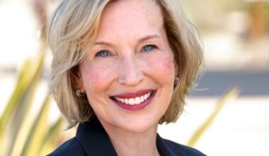 Rebecca King wants receipts: How her law background shaped her push for accountability