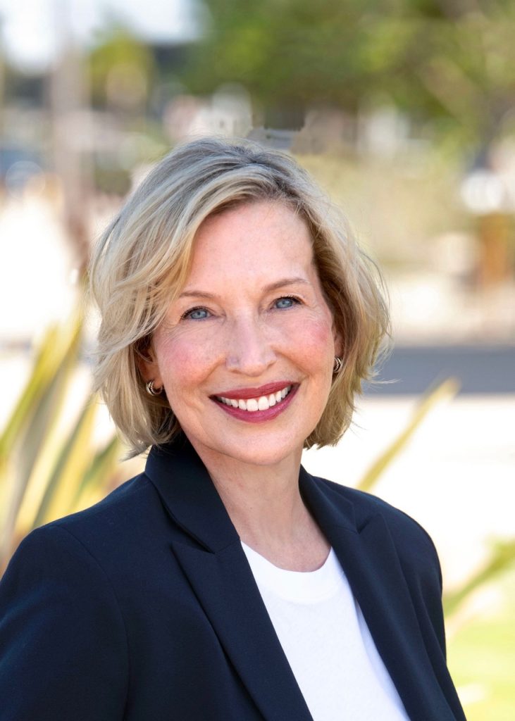 Rebecca King wants receipts: How her law background shaped her push for accountability