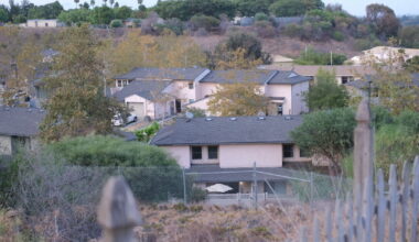 Female veterans say San Pedro housing complex resolved their homelessness, but caused new traumas