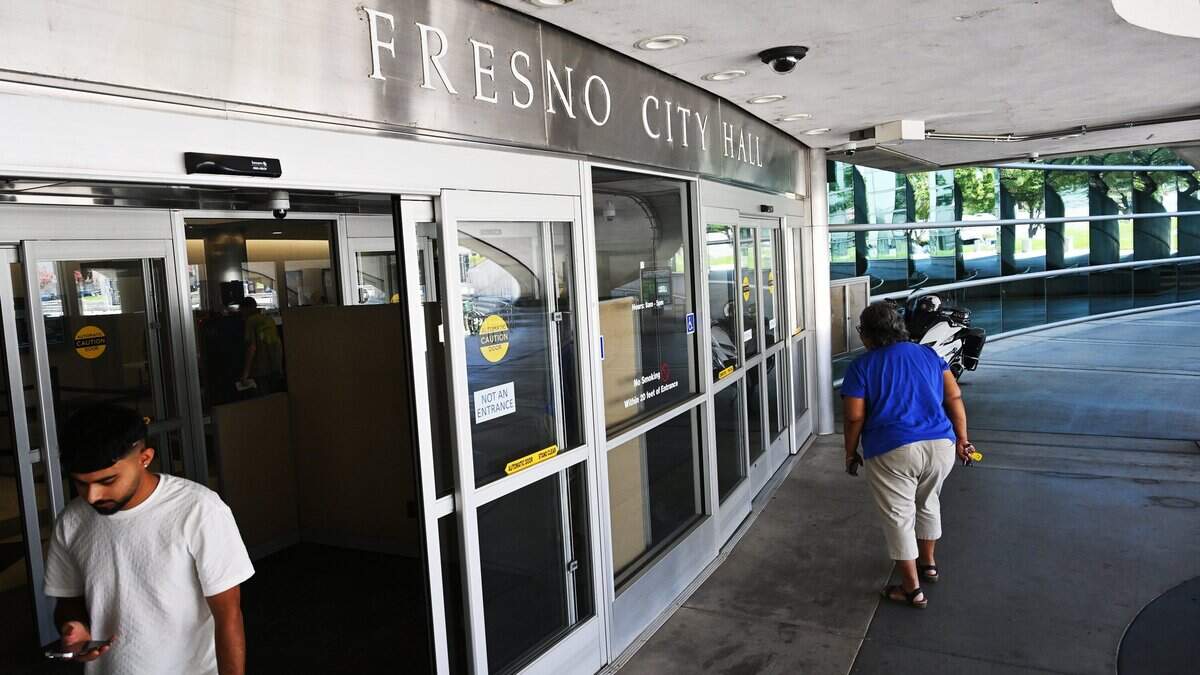 Fresno August politics recap: taxes, defamation, stabbing
