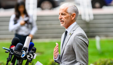 California legislature passes ban on addictive social media for younger kids. The bill has Long Beach origins • Long Beach Post News