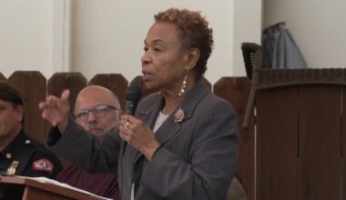 Oakland leaders address street conditions and crime at forum