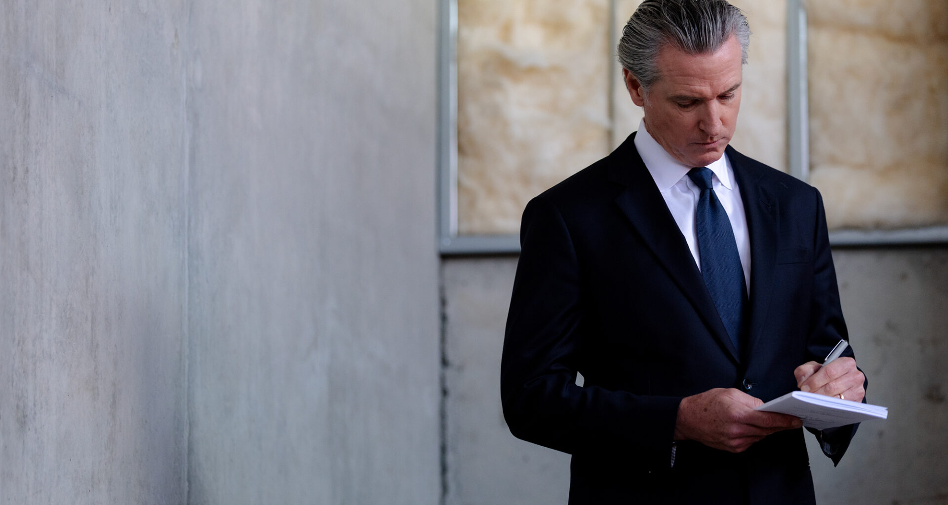 Lawmakers test Newsom veto by passing measures he already rejected