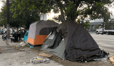 Inside Safe Program Houses Nearly 20 in Palms Operation