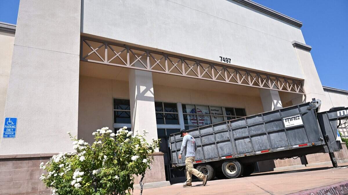 Fresno Bee top stories Monday: Slick City, Clovis, casino
