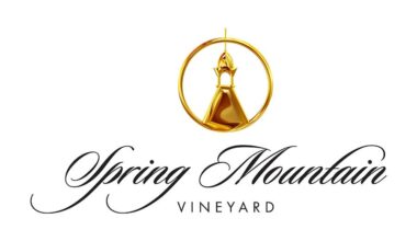 Spring Mountain Vineyard Partners with Bin 415 at the Fairmont Hotel, San Francisco