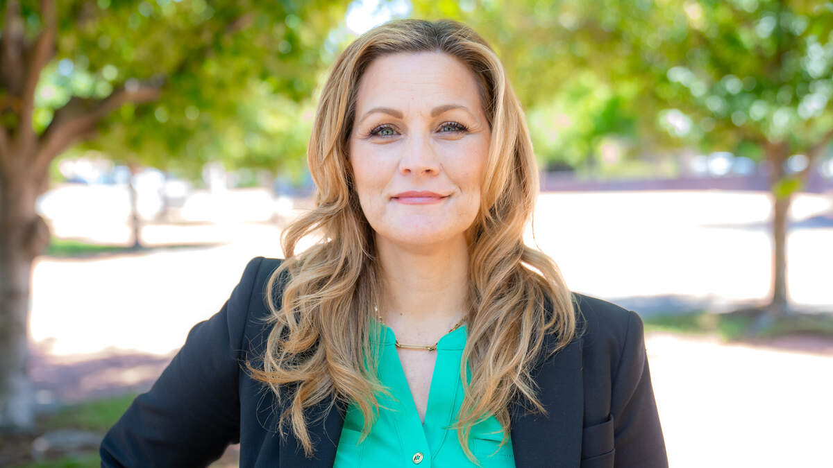 New Sacramento County schools chief addresses fiscal crisis