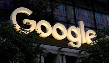  Ex-Google Engineer Gets Nearly 1 Year for Stealing AI Secrets