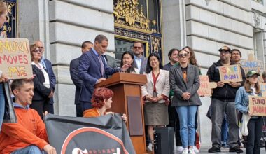 Transit Month Kicks Off Amidst Do-or-Die Funding Push