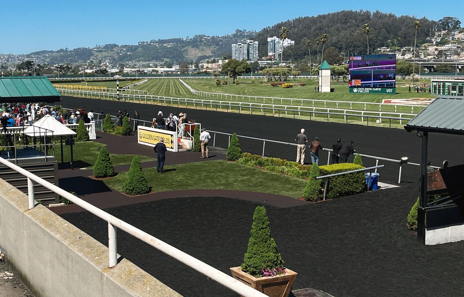 $125M for Golden Gate Fields park clears Legislature