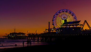 A Big List of Things To Do This September in L.A. [2026]