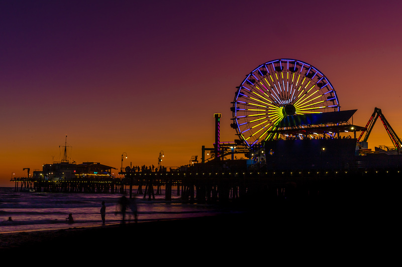 A Big List of Things To Do This September in L.A. [2026]