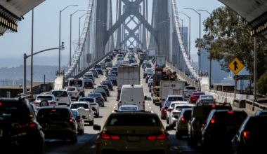 California first state to mandate energy-efficient replacement tires