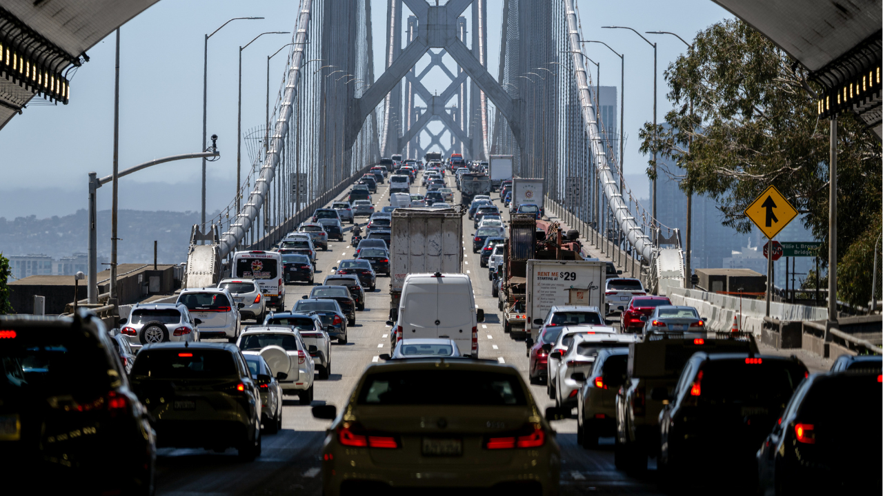 California first state to mandate energy-efficient replacement tires