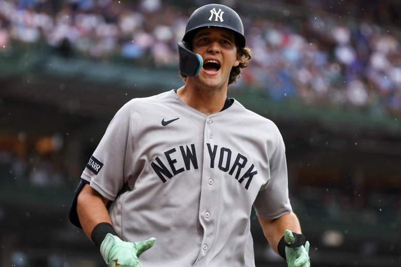 New York Yankees Manager Makes Spencer Jones Statement