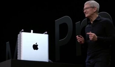 Tim Cook to step down as Apple CEO after 15-year tenure – NBC Bay Area