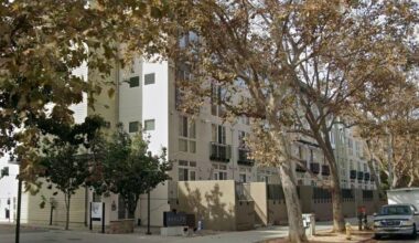 $140 million sale amid shopping spree for downtown San Jose apartments – Silicon Valley