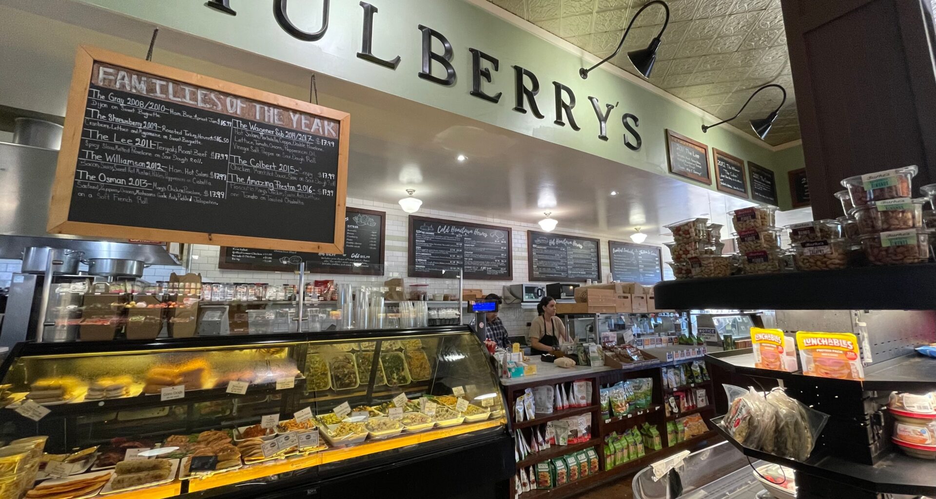 Mulberry’s Market has been Piedmont's beloved 'third place' since 2007