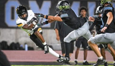 Week 2 picks: Bullard vs McLane and upset special