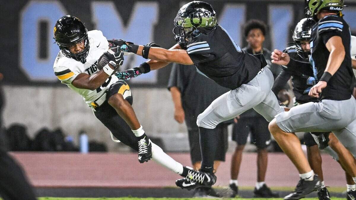 Week 2 picks: Bullard vs McLane and upset special