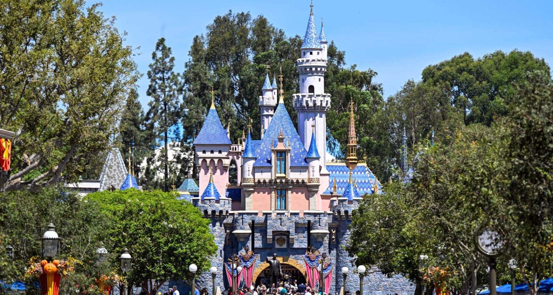 Disneyland offers nearly 50% more low-priced $104 dates in 2026 – Daily News
