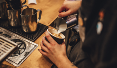 Oakland coffee shop accused of kicking out Jewish dad, 5-year-old son and shutters amid antisemitism lawsuits