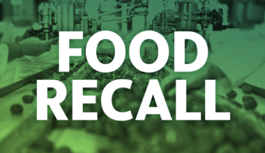Tofu recalled for ink contamination sold in CA stores