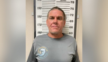 Man arrested for fatal Sunday morning hit-and-run, Long Beach police say