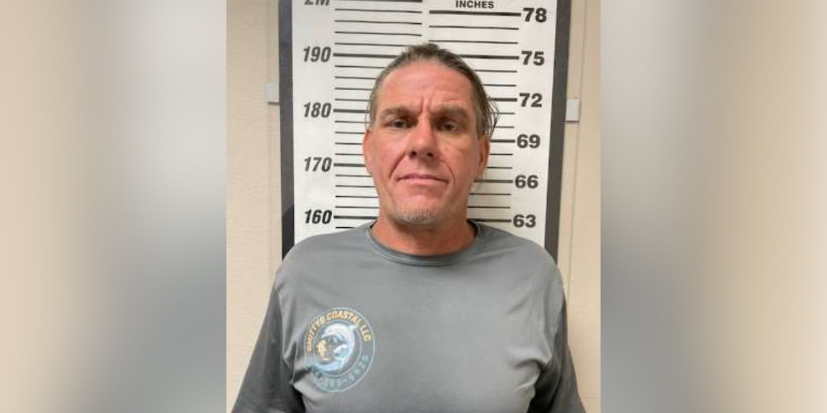 Man arrested for fatal Sunday morning hit-and-run, Long Beach police say