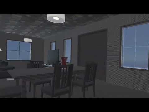 Virtual simulation of the 7.9M 1906 San Francisco earthquake spotlights human behavioral response