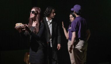 L.A.’s first Hispanic classical theater festival returns to UCLA with free performances in Westwood this fall
