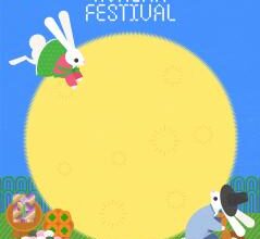 Celebrate Chuseok in San Francisco