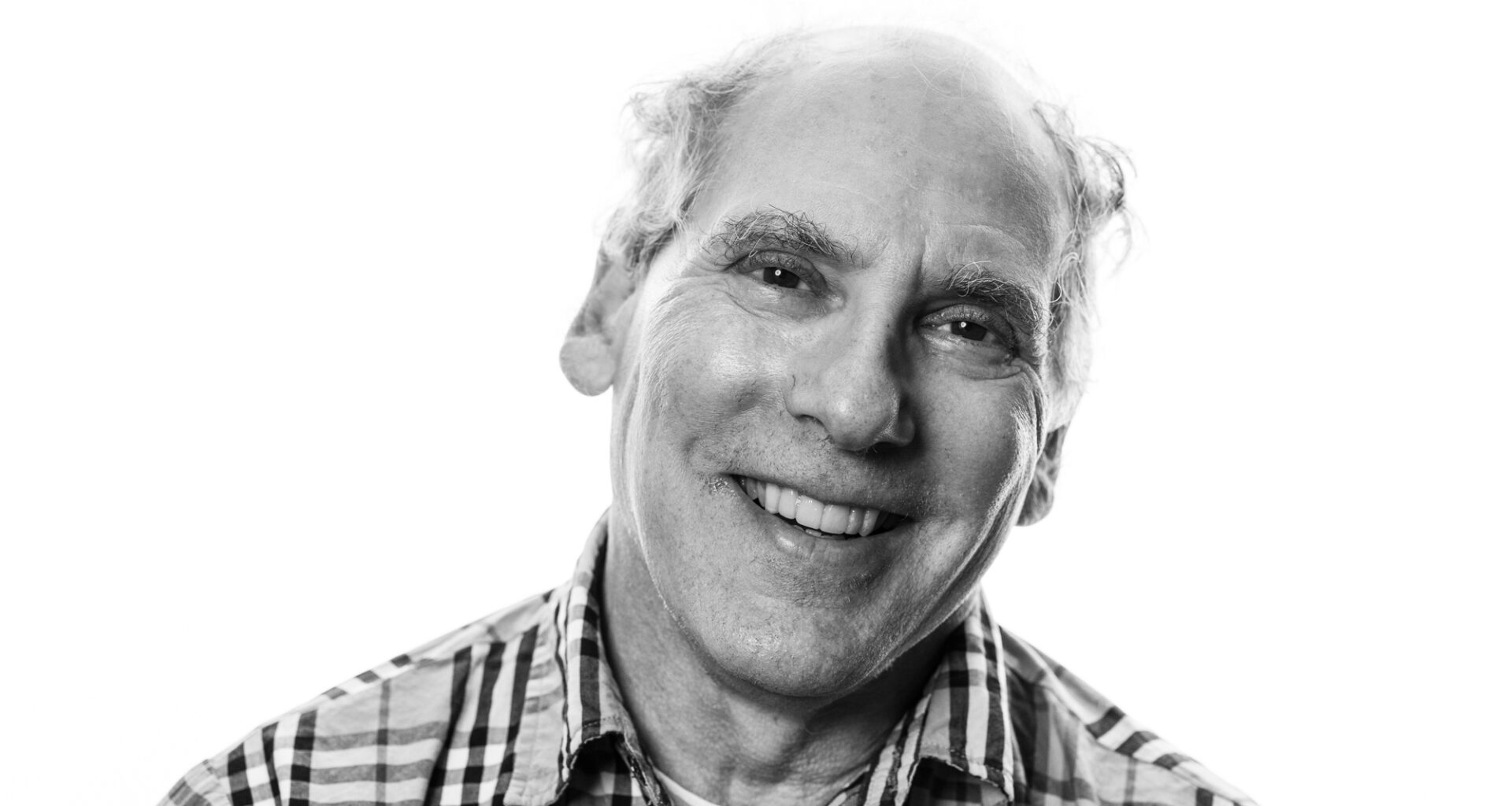 Richard Swerdlow: Everything’s Coming Up Roses 