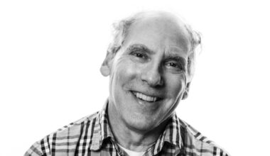 Richard Swerdlow: Everything’s Coming Up Roses 