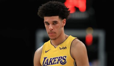 Ex-Los Angeles Lakers Star Lonzo Ball Sends Out Heartfelt Post