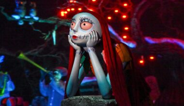 Downtown Disney brings back free Halloween movie nights – Pasadena Star News