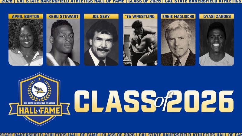 From Nomads to National Champions: Joe Seay and 1975-76 CSUB Wrestling