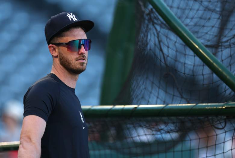 Yankees Star Cody Bellinger Makes Austin Wells Statement
