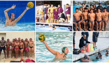 Water Polo Preview