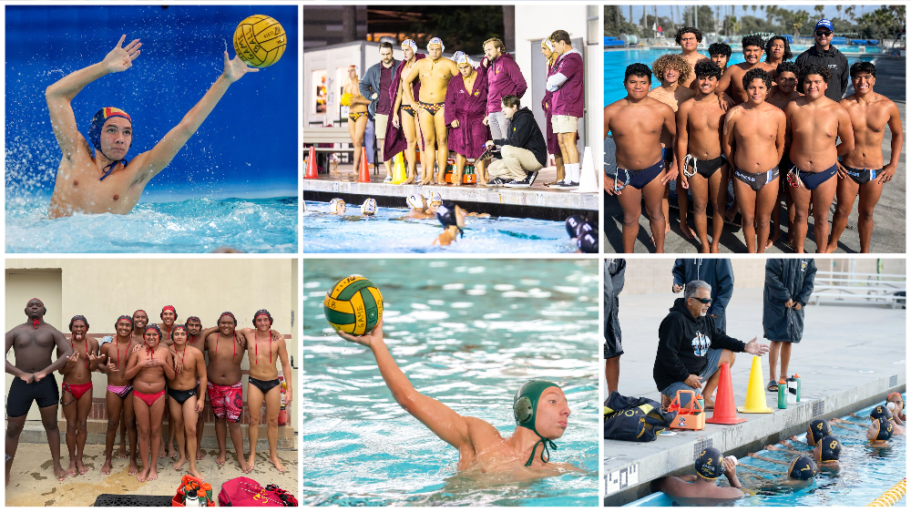 Water Polo Preview