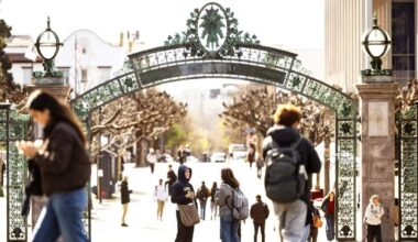 How are CA schools reacting to Trump CPT guidance?