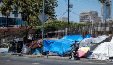 LAHSA, homeless funding target of federal probe; LA Mayor Bass called to testify in D.C. – Pasadena Star News