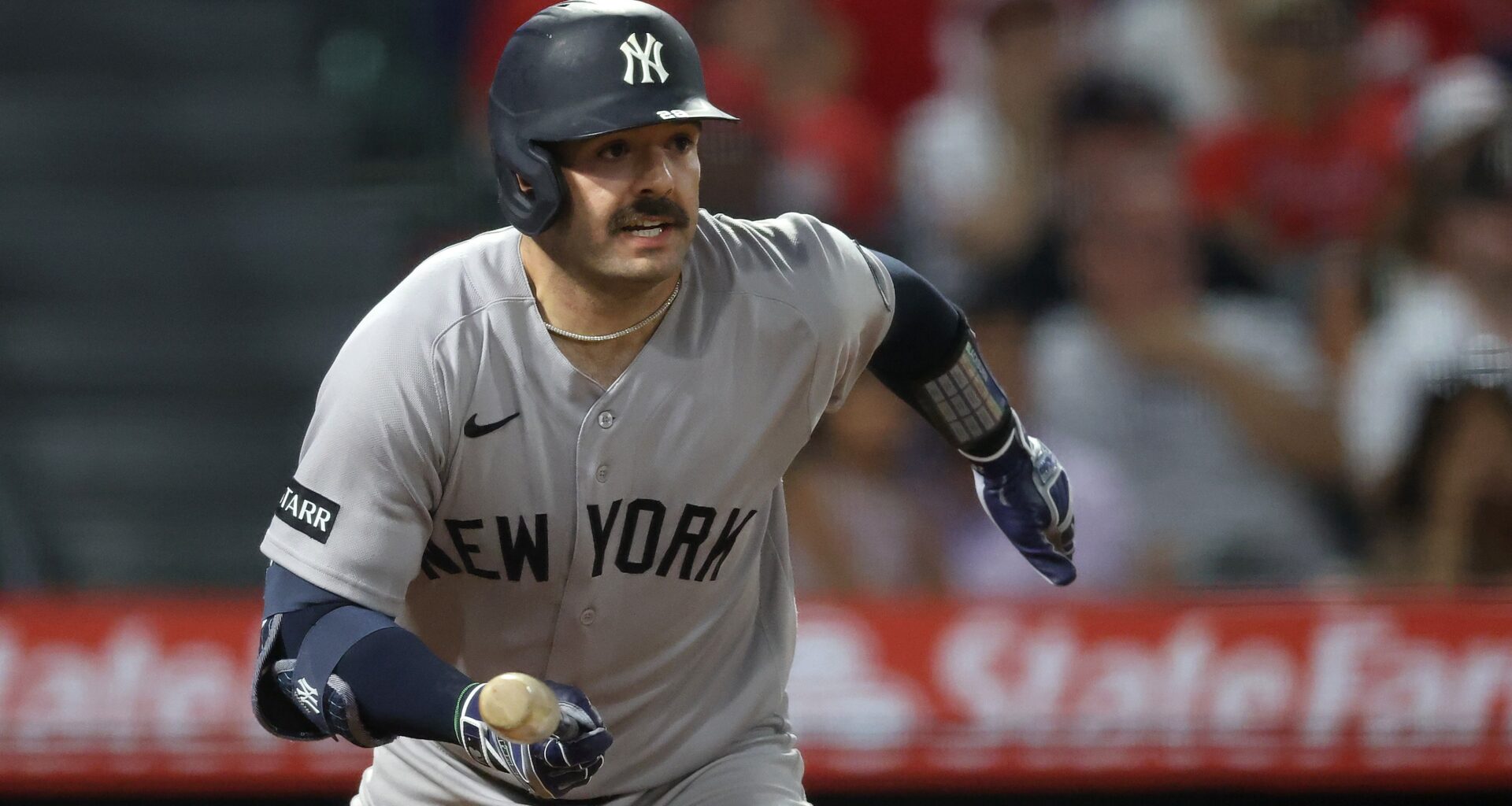 Yankees’ Austin Wells finally finding his offensive groove