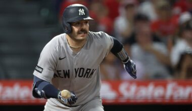 Yankees’ Austin Wells finally finding his offensive groove