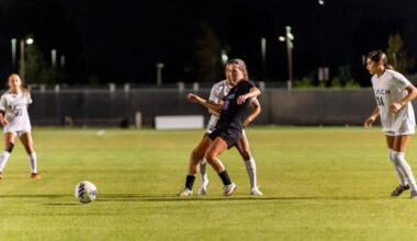 Bagby Scores in 2-1 Loss to Long Beach