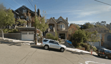 What are the 8 most expensive homes that sold in Piedmont, reported in the week of July 27?