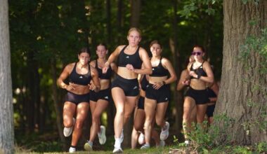 Cross Country Set for 22nd Annual Golden Grizzlies Open