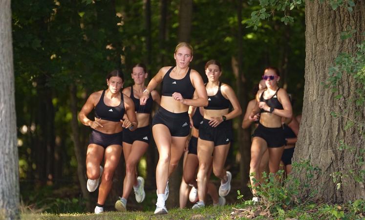 Cross Country Set for 22nd Annual Golden Grizzlies Open