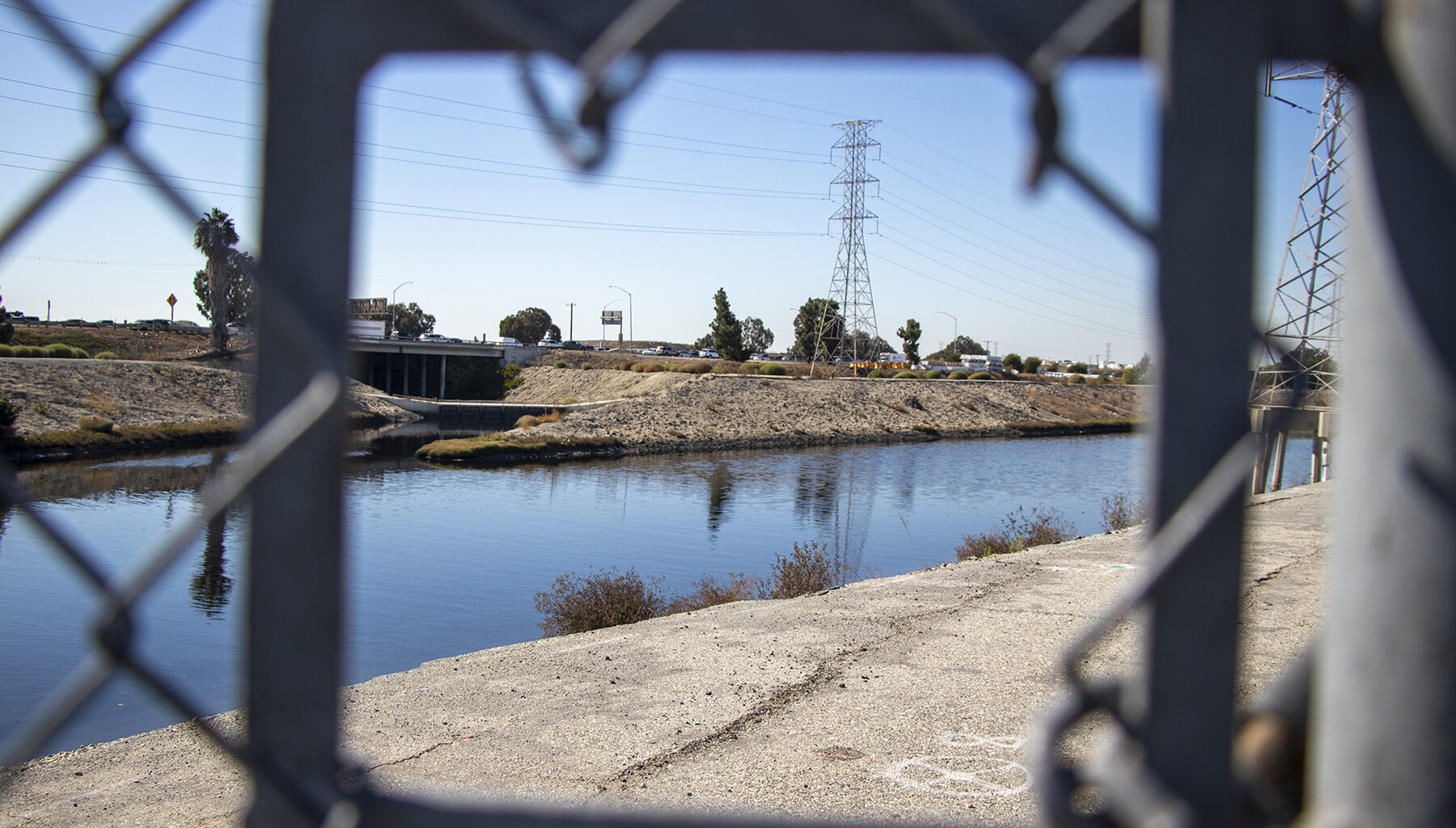 UPDATE: No connection between 2 bodies found in Dominguez Channel, sheriff's department says • Long Beach Post News