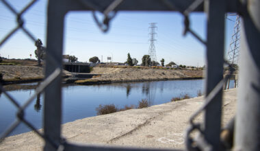 UPDATE: No connection between 2 bodies found in Dominguez Channel, sheriff's department says • Long Beach Post News